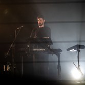 KLANGKARUSSELL - "KALEIDOSCOPE LIVE TOUR 2026" 2026-04-14