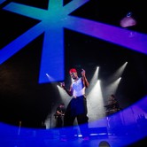 KLANGKARUSSELL - "KALEIDOSCOPE LIVE TOUR 2026" 2026-04-14