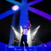 KLANGKARUSSELL - "KALEIDOSCOPE LIVE TOUR 2026" 2026-04-14