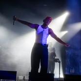 KLANGKARUSSELL - "KALEIDOSCOPE LIVE TOUR 2026" 2026-04-14