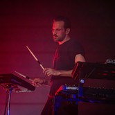 KLANGKARUSSELL - "KALEIDOSCOPE LIVE TOUR 2026" 2026-04-14