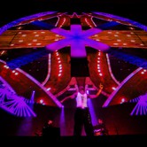 KLANGKARUSSELL - "KALEIDOSCOPE LIVE TOUR 2026" 2026-04-14