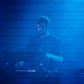 KLANGKARUSSELL - "KALEIDOSCOPE LIVE TOUR 2026" 2026-04-14