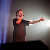 KLANGKARUSSELL - "KALEIDOSCOPE LIVE TOUR 2026" 2026-04-14