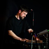 KLANGKARUSSELL - "KALEIDOSCOPE LIVE TOUR 2026" 2026-04-14