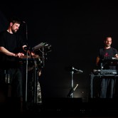 KLANGKARUSSELL - "KALEIDOSCOPE LIVE TOUR 2026" 2026-04-14