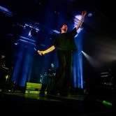 KLANGKARUSSELL - "KALEIDOSCOPE LIVE TOUR 2026" 2026-04-14