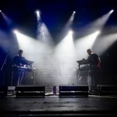 KLANGKARUSSELL - "KALEIDOSCOPE LIVE TOUR 2026" 2026-04-14