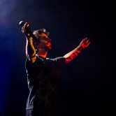 KLANGKARUSSELL - "KALEIDOSCOPE LIVE TOUR 2026" 2026-04-14