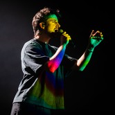 KLANGKARUSSELL - "KALEIDOSCOPE LIVE TOUR 2026" 2026-04-14