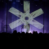 KLANGKARUSSELL - "KALEIDOSCOPE LIVE TOUR 2026" 2026-04-14