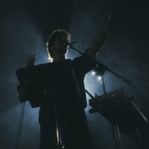 KLANGKARUSSELL - "KALEIDOSCOPE LIVE TOUR 2026" 2026-04-14