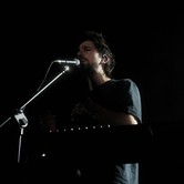 KLANGKARUSSELL - "KALEIDOSCOPE LIVE TOUR 2026" 2026-04-14