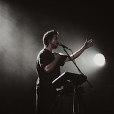 KLANGKARUSSELL - "KALEIDOSCOPE LIVE TOUR 2026" 2026-04-14