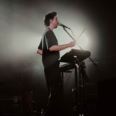 KLANGKARUSSELL - "KALEIDOSCOPE LIVE TOUR 2026" 2026-04-14