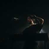 KLANGKARUSSELL - "KALEIDOSCOPE LIVE TOUR 2026" 2026-04-14