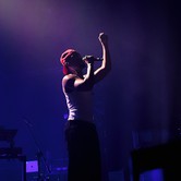 KLANGKARUSSELL - "KALEIDOSCOPE LIVE TOUR 2026" 2026-04-14