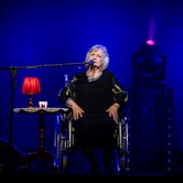 STANISŁAWA CELIŃSKA 2026-04-16