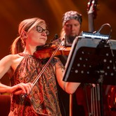 STANISŁAWA CELIŃSKA 2026-04-16