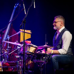 Stanisława Celińska, 16.04.2026, Klub Stodoła, Fot. Inga Sołtys