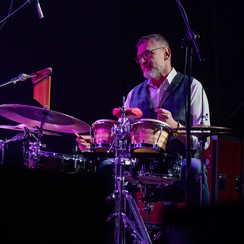 Stanisława Celińska, 16.04.2026, Klub Stodoła, Fot. Dominik Malik