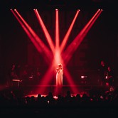 IMANY – WOMEN DESERVE RAGE TOUR (GDAŃSK) 2026-04-20