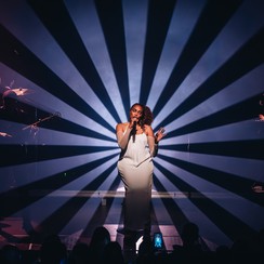 Imany, 20.04.2026, Stary Maneż, Gdańsk, Fot. Rafał Mroziński