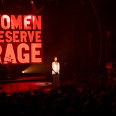 IMANY – WOMEN DESERVE RAGE TOUR 2026-04-21