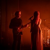 IMANY – WOMEN DESERVE RAGE TOUR 2026-04-21