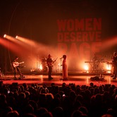 IMANY – WOMEN DESERVE RAGE TOUR 2026-04-21