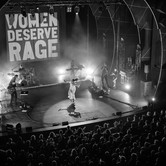 IMANY – WOMEN DESERVE RAGE TOUR 2026-04-21