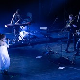 IMANY – WOMEN DESERVE RAGE TOUR 2026-04-21