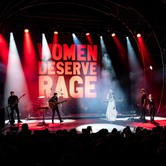 IMANY – WOMEN DESERVE RAGE TOUR 2026-04-21