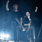 IMANY – WOMEN DESERVE RAGE TOUR 2026-04-21