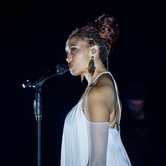 IMANY – WOMEN DESERVE RAGE TOUR 2026-04-21