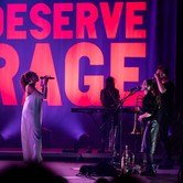 IMANY – WOMEN DESERVE RAGE TOUR 2026-04-21