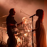 IMANY – WOMEN DESERVE RAGE TOUR 2026-04-21