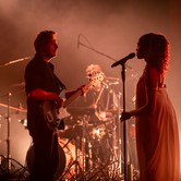 IMANY – WOMEN DESERVE RAGE TOUR 2026-04-21