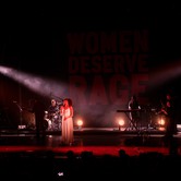 IMANY – WOMEN DESERVE RAGE TOUR 2026-04-21