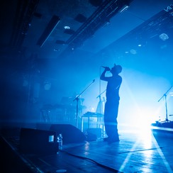 Spięty, 24.04.2026, Klub Stodoła, Fot. Inga Sołtys