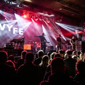WYFE (CZ) | SUPPORTED BY LIVEUROPE 2026-04-24