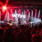 WYFE (CZ) | SUPPORTED BY LIVEUROPE 2026-04-24
