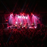 WYFE (CZ) | SUPPORTED BY LIVEUROPE 2026-04-24