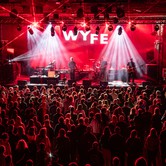 WYFE (CZ) | SUPPORTED BY LIVEUROPE 2026-04-24