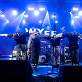 WYFE (CZ) | SUPPORTED BY LIVEUROPE 2026-04-24