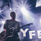 WYFE (CZ) | SUPPORTED BY LIVEUROPE 2026-04-24