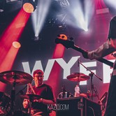 WYFE (CZ) | SUPPORTED BY LIVEUROPE 2026-04-24