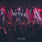 WYFE (CZ) | SUPPORTED BY LIVEUROPE 2026-04-24