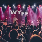 WYFE (CZ) | SUPPORTED BY LIVEUROPE 2026-04-24