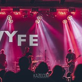 WYFE (CZ) | SUPPORTED BY LIVEUROPE 2026-04-24